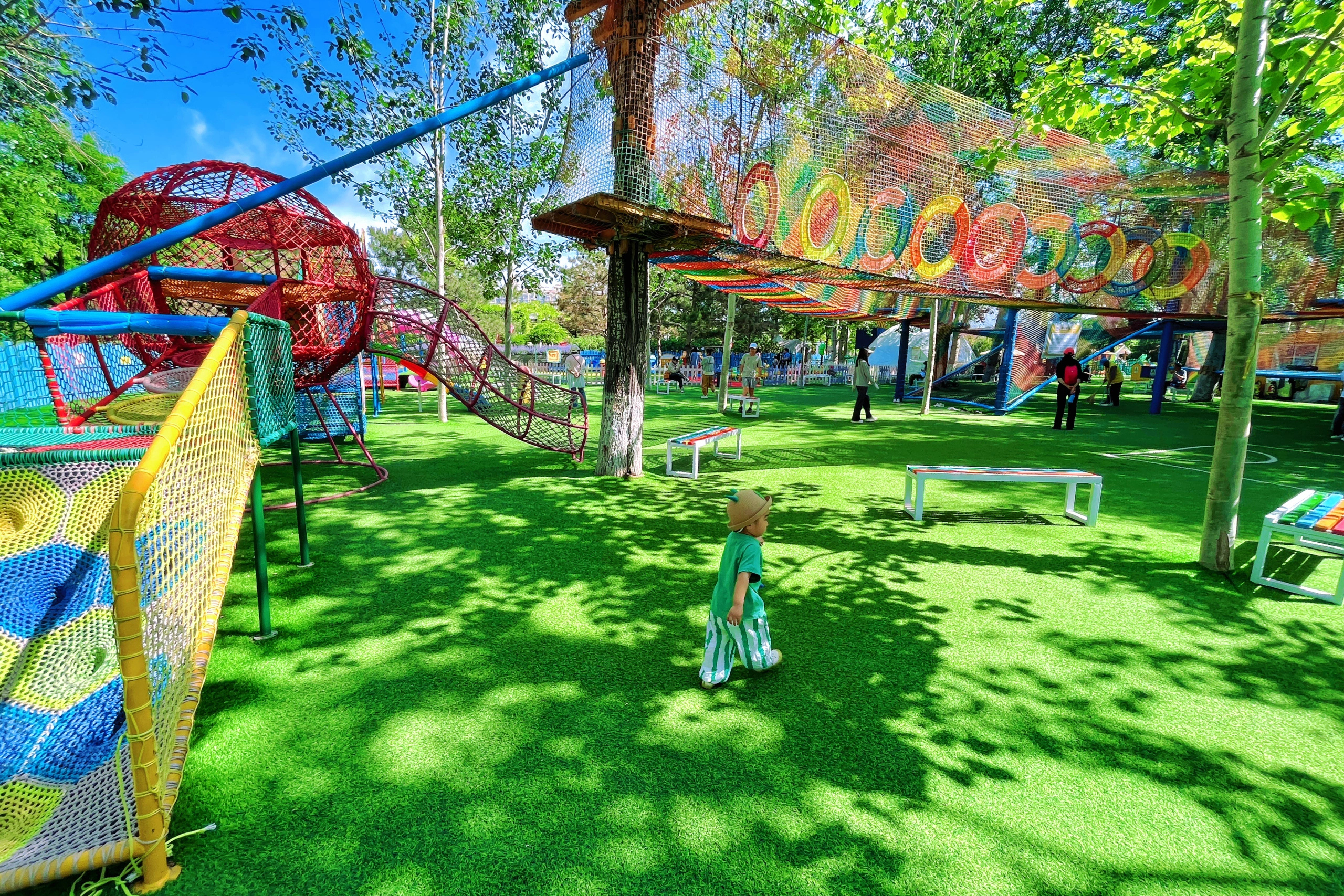 Artificial Turf