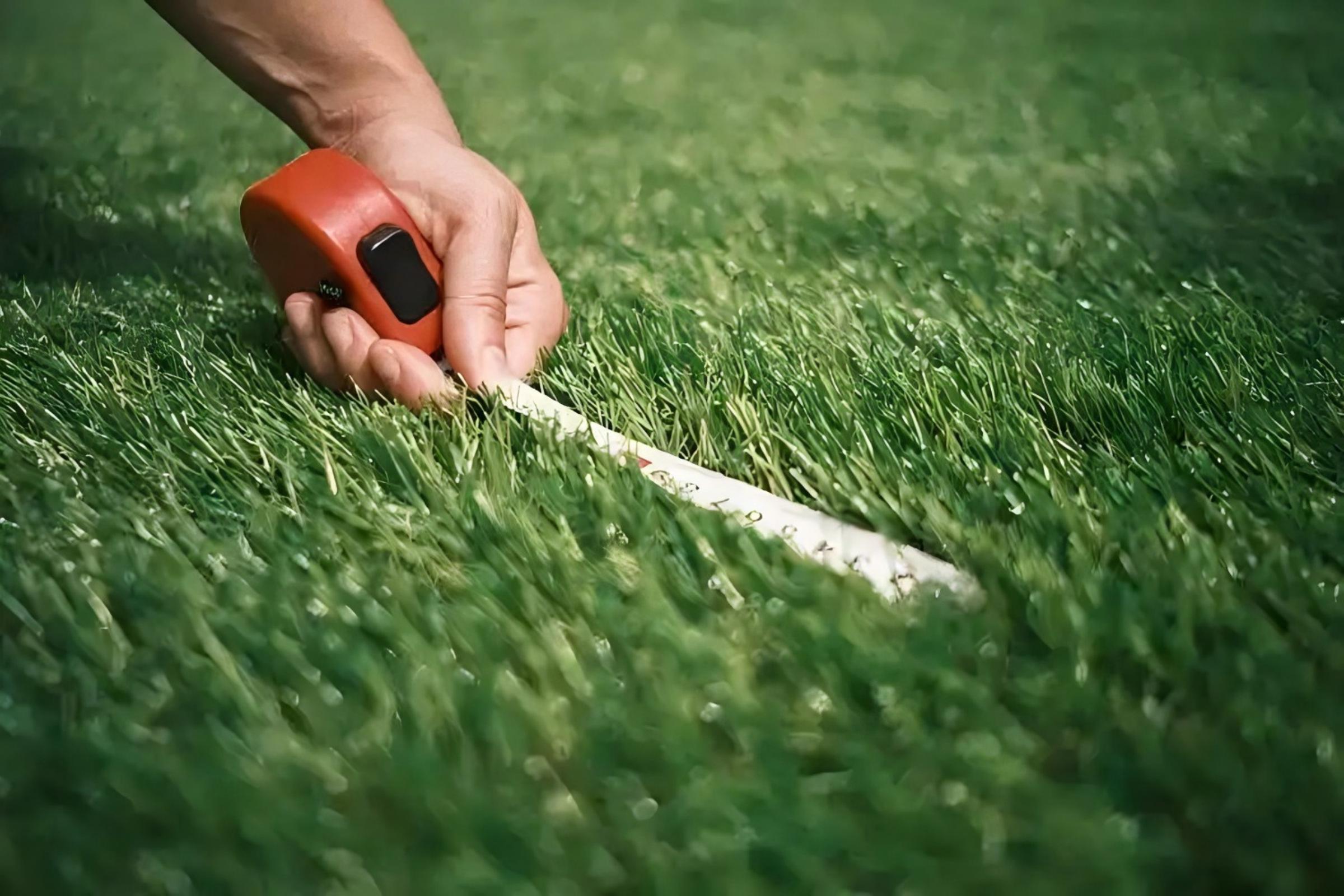 Artificial Turf