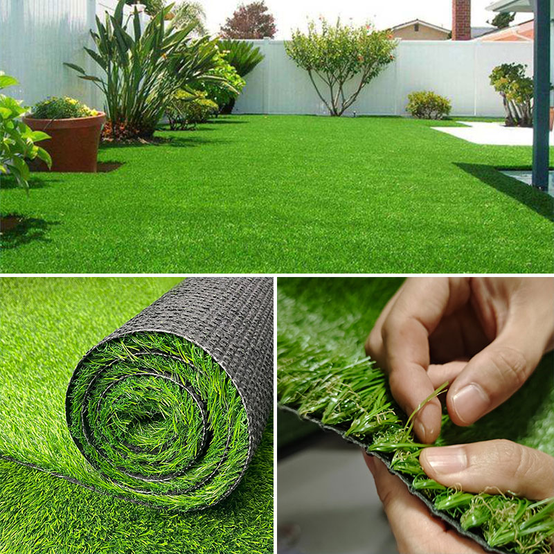 Artificial Grass