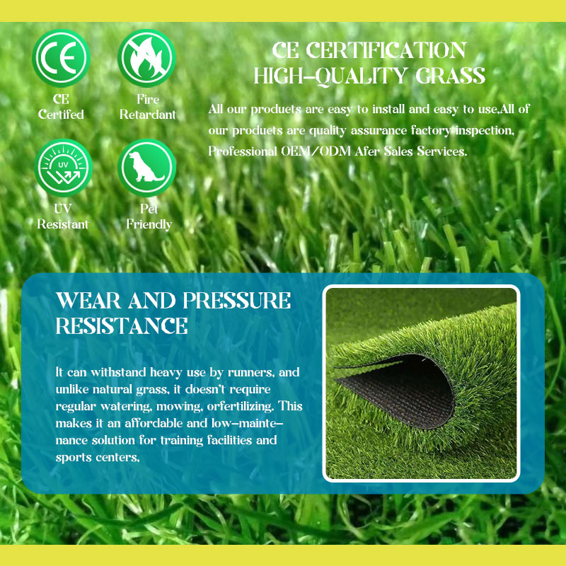 Artificial Grass