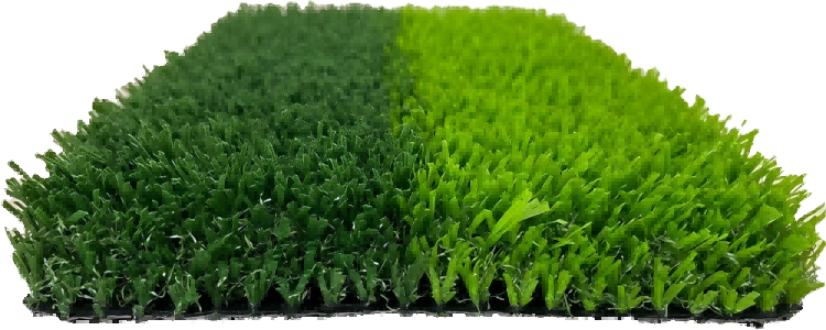 Non Filling Football Grass