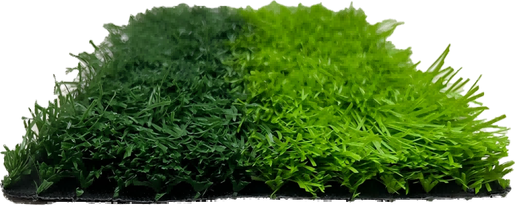 Filling Football Grass